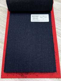 4MP2782 25AW OLDEN YEARS Alternate Stripe Navy[Textile] Miyuki Woolen Mills Sub Photo