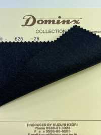 626 Cashmere Blend DOMINX Standard Collection Wool Cashmere 6 Colors[Textile] Katsuragi Wool (DOMINX) Sub Photo