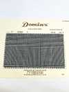 21961 Tasmania Blend Wool DOMINX Standard Collection High Quality Wool Glen Check