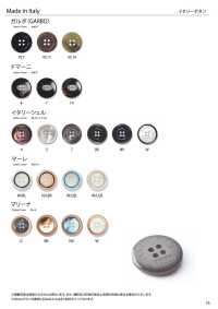 BUTTON-SAMPLE-04 EXCY BUTTON COLLECTION Vol.4[Sample Card] Yamamoto(EXCY) Sub Photo