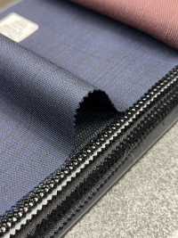 49574 BRILLIANTMAX Glossy Stretch 3 Color Variations[Textile] Kunishima Co., Ltd. Sub Photo