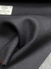 39535 SAXONY No Pattern Saxony[Textile] Kunishima Co., Ltd. Sub Photo