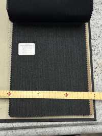 29416 TRADITIONAL FABRIC For Suits, Various Materials, No Pattern, 2 Color Variations[Textile] Kunishima Co., Ltd. Sub Photo