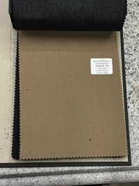 29416 TRADITIONAL FABRIC For Suits, Various Materials, No Pattern, 2 Color Variations[Textile] Kunishima Co., Ltd. Sub Photo