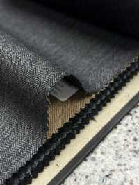 29416 TRADITIONAL FABRIC For Suits, Various Materials, No Pattern, 2 Color Variations[Textile] Kunishima Co., Ltd. Sub Photo