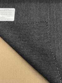 29416 TRADITIONAL FABRIC For Suits, Various Materials, No Pattern, 2 Color Variations[Textile] Kunishima Co., Ltd. Sub Photo