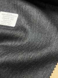 29416 TRADITIONAL FABRIC For Suits, Various Materials, No Pattern, 2 Color Variations[Textile] Kunishima Co., Ltd. Sub Photo