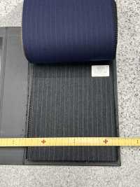 01747 CLASSICO Standard Stripes[Textile] Kunishima Co., Ltd. Sub Photo