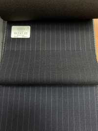 01747 CLASSICO Standard Stripes[Textile] Kunishima Co., Ltd. Sub Photo