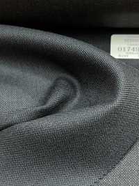 01749 Standard Shark Skin[Textile] Kunishima Co., Ltd. Sub Photo