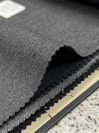 09424 TRADITIONAL FABRIC Multi-material Suit, Dark Grey[Textile] Kunishima Co., Ltd. Sub Photo