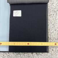 56452-27 25SS BEST SELECTION [N-STRETCH] N-Stretch Black Shadow Stripe[Textile] Kunishima Co., Ltd. Sub Photo