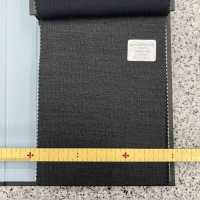 56452-55 25SS BEST SELECTION [N-STRETCH] N-Stretch Gray Shadow Stripe[Textile] Kunishima Co., Ltd. Sub Photo