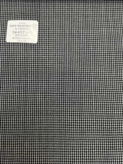 26SS BEST SELECTION [N-STRETCH] N-STRETCH