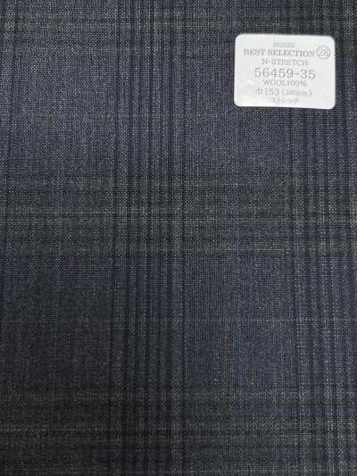 26SS BEST SELECTION [N-STRETCH] N-Stretch