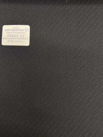 56463-22 26SS BEST SELECTION [FANCY WORSTED] Fancy Worsted