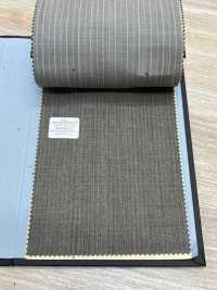 26459-61 26SS BEST SELECTION【FANCY WORSTED】Fancy Worsted[Textile] Kunishima Co., Ltd. Sub Photo