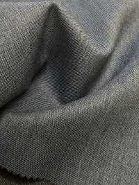 56510-48 26SS HERDREX 【TWILL CHAMBRAY】 Twill Chambray[Textile] Kunishima Co., Ltd. Sub Photo