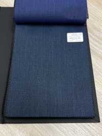 56510-48 26SS HERDREX 【TWILL CHAMBRAY】 Twill Chambray[Textile] Kunishima Co., Ltd. Sub Photo