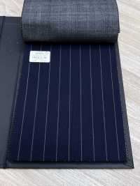 56513-36 26SS HERDREX [TOROMI Super100's] Toromi Super 100[Textile] Kunishima Co., Ltd. Sub Photo