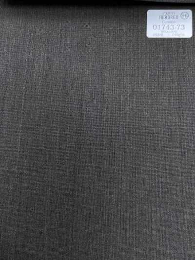 26SS HERDREX [Classico] Classico
