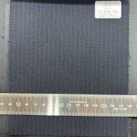 01744-34 25SSHERDREX [Classico] Classico Wool Stripe Navy[Textile] Kunishima Co., Ltd. Sub Photo