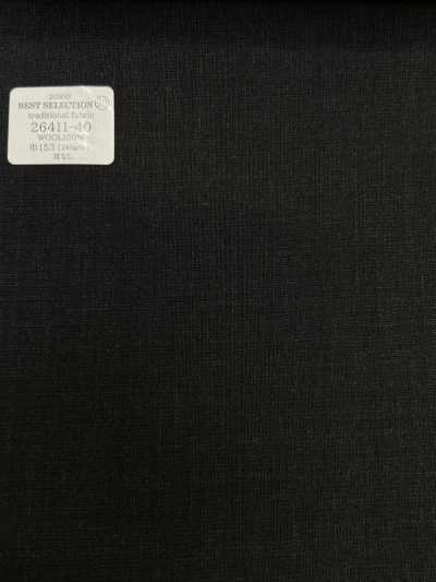 26411-40 26SS BEST SELECTION 【traditional Fabric】Traditional Fabric