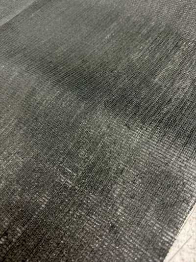 LTB5-150 Black Bus Genuine Bus Hair Canvas