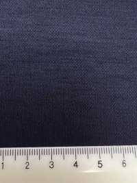 8MF3285 25AW LOOP LABO (Loop Lab) Heathered Blue[Textile] Miyuki Woolen Mills Sub Photo