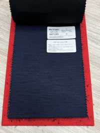 8MF3285 25AW LOOP LABO (Loop Lab) Heathered Blue[Textile] Miyuki Woolen Mills Sub Photo