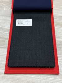 2ML3146 26SS Miyuki Textile MIYUKI ESSENTIALS ACTIVA ADVANCE Charcoal Heaven Gray No Pattern Miyuki Woolen Mills Sub Photo