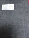 2ML3150 26AW MIYUKI Textile ESSENTIALS STRETCH TWILL Medium Gray Solid