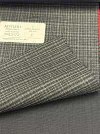 2ML3172 25SS MIYUKI Textile ACTIVA ADVANCE Charcoal Heaven Gray Petite Miyuki Keori (Miyuki) Sub Photo