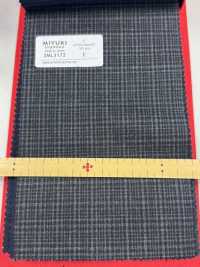 2ML3172 25SS MIYUKI Textile ACTIVA ADVANCE Charcoal Heaven Gray Petite Miyuki Keori (Miyuki) Sub Photo