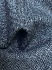 2MK3066 26SS Miyuki Textile MIYUKI ESSENTIALS ACTIVA No Pattern Blue Miyuki Woolen Mills Sub Photo