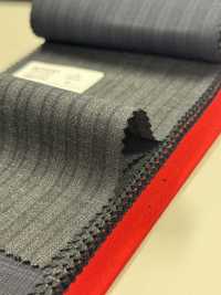 2MK3103 25SS MIYUKI Textile ACTIVA Charcoal Heaven Gray Petite Miyuki Keori (Miyuki) Sub Photo