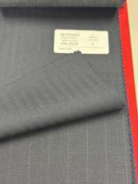 2ML3216 Textile MIYUKI ESSENTIALS TROPICS Medium Gray No Pattern Miyuki Keori (Miyuki) Sub Photo
