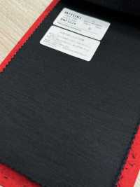 8MF3274 25AW LOOP LABO Heathered Navy[Textile] Miyuki Woolen Mills Sub Photo