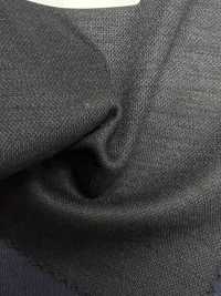 8MF3274 25AW LOOP LABO Heathered Navy[Textile] Miyuki Woolen Mills Sub Photo