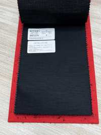 8MF3274 25AW LOOP LABO Heathered Navy[Textile] Miyuki Woolen Mills Sub Photo