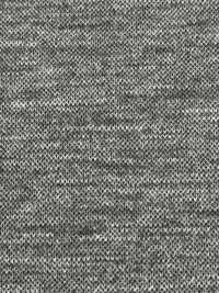 8MF3296 25SS MIYUKI Textile BRIGHT MOCKRODY Charcoal Heaven Gray No Pattern Miyuki Keori (Miyuki) Sub Photo