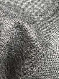 8MF3296 25AW LOOP LABO (Loop Lab) Heather Gray[Textile] Miyuki Woolen Mills Sub Photo