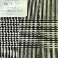15CN1565 CANONIC Super120