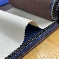 15CN1587 CANONIC WOOL&SILK DOUBLE WARP Beige Herringbone[Textile] CANONICO Sub Photo