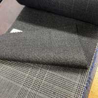 15CN1594 CANONIC 21μ 4PLY TROPICAL Brown No Pattern[Textile] CANONICO Sub Photo