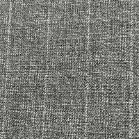 15CN1600 CANONIC 21μ RUSTIC TROPICAL Pinstripe Gray[Textile] CANONICO Sub Photo