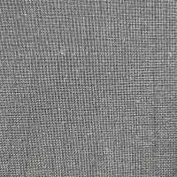 15CN1623 CANONIC SUPER FINE CAPE MOHAIR No Pattern Black[Textile] CANONICO Sub Photo