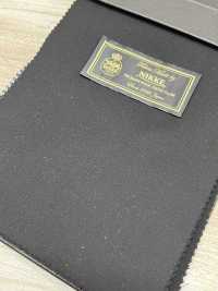 896S8603H NIKKE Imperial Black No Pattern Single Thread 180 Single Thread[Textile] Nickel Sub Photo