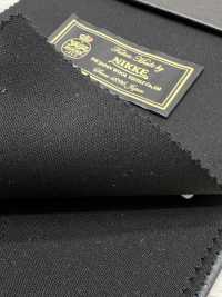 896S8603H NIKKE Imperial Black No Pattern Single Thread 180 Single Thread[Textile] Nickel Sub Photo