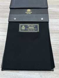 896S8603H NIKKE Imperial Black No Pattern Single Thread 180 Single Thread[Textile] Nickel Sub Photo